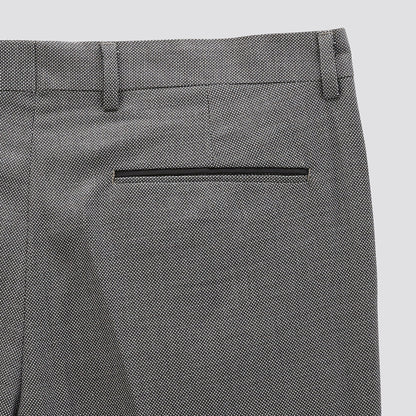 Pantalon de costume slim