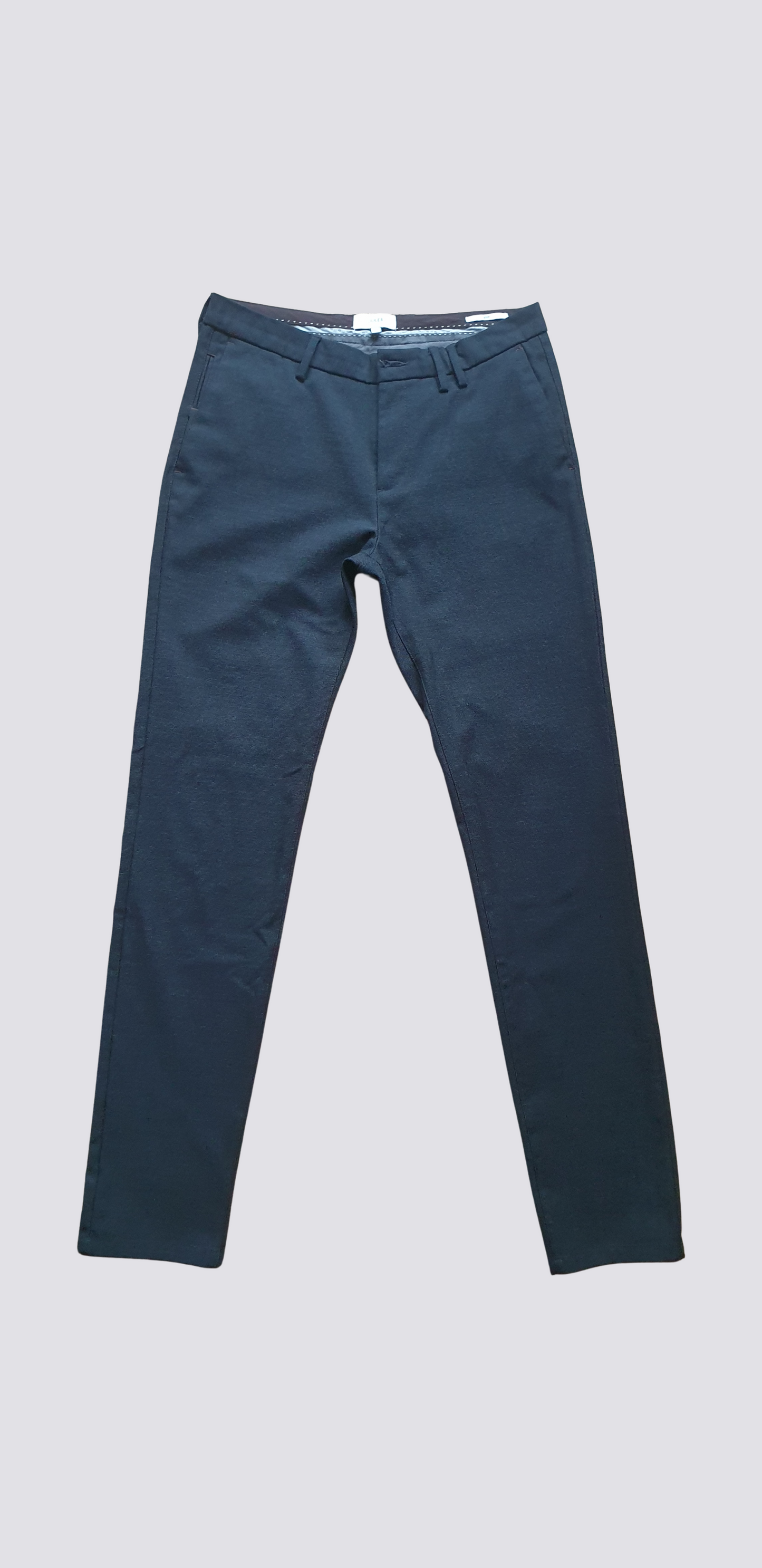 second_hand