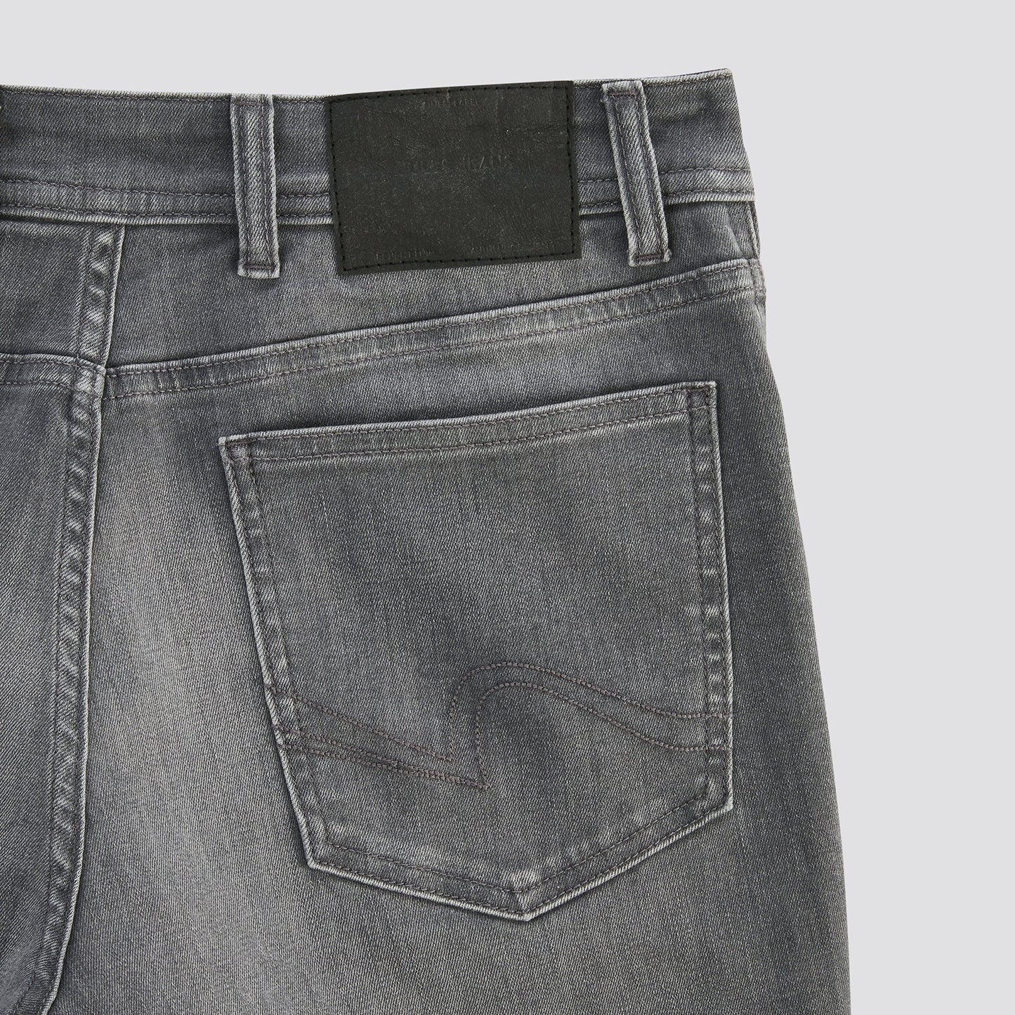 Bermuda en jean urbanflex