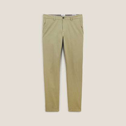 Pantalon chino slim