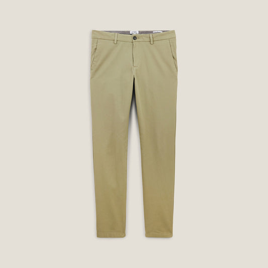 Pantalon chino slim