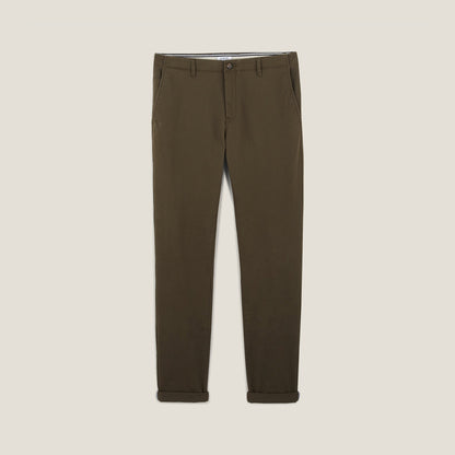 Pantalon chino slim "le parfait by JULES"