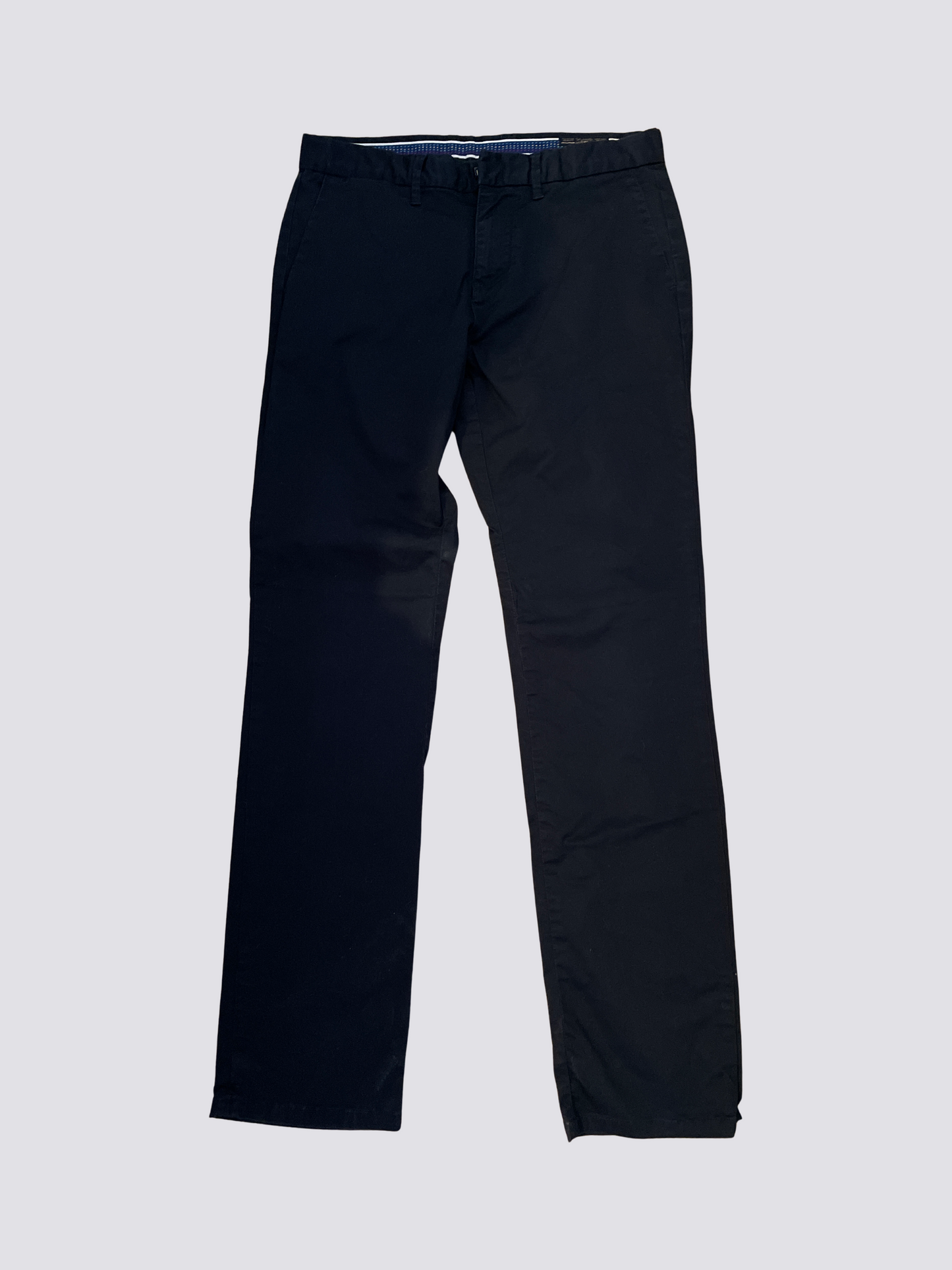 second_hand