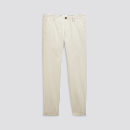 Pantalon chino slim