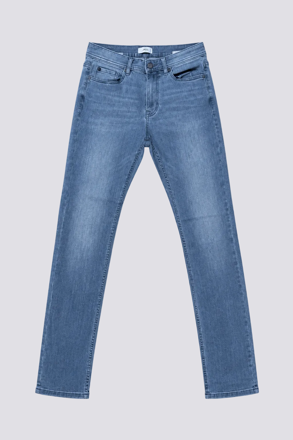 Jean slim urbanflex 4 longueurs