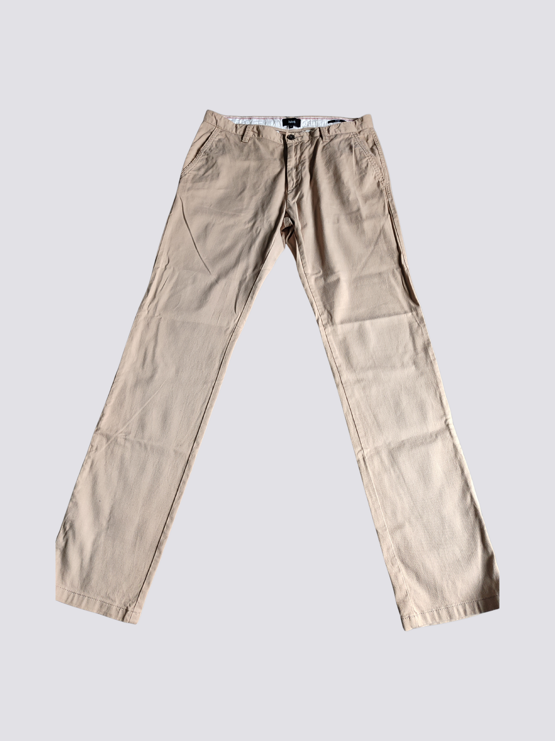 second_hand
