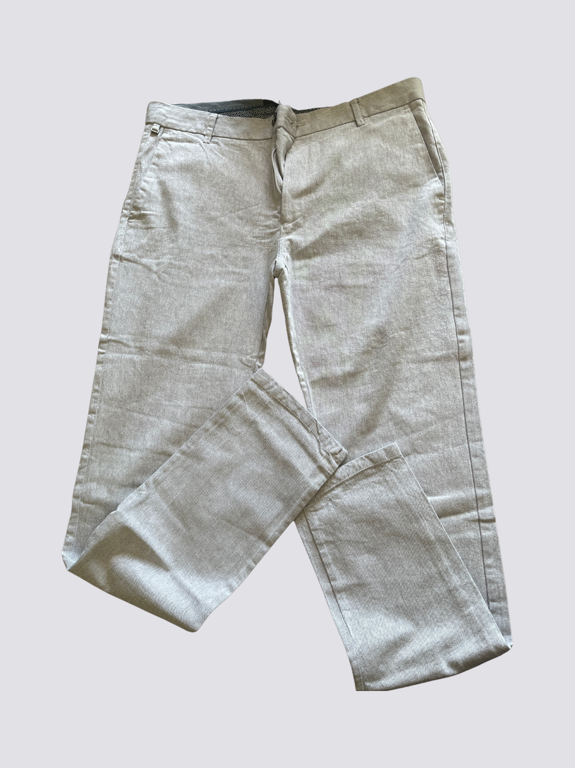 second_hand