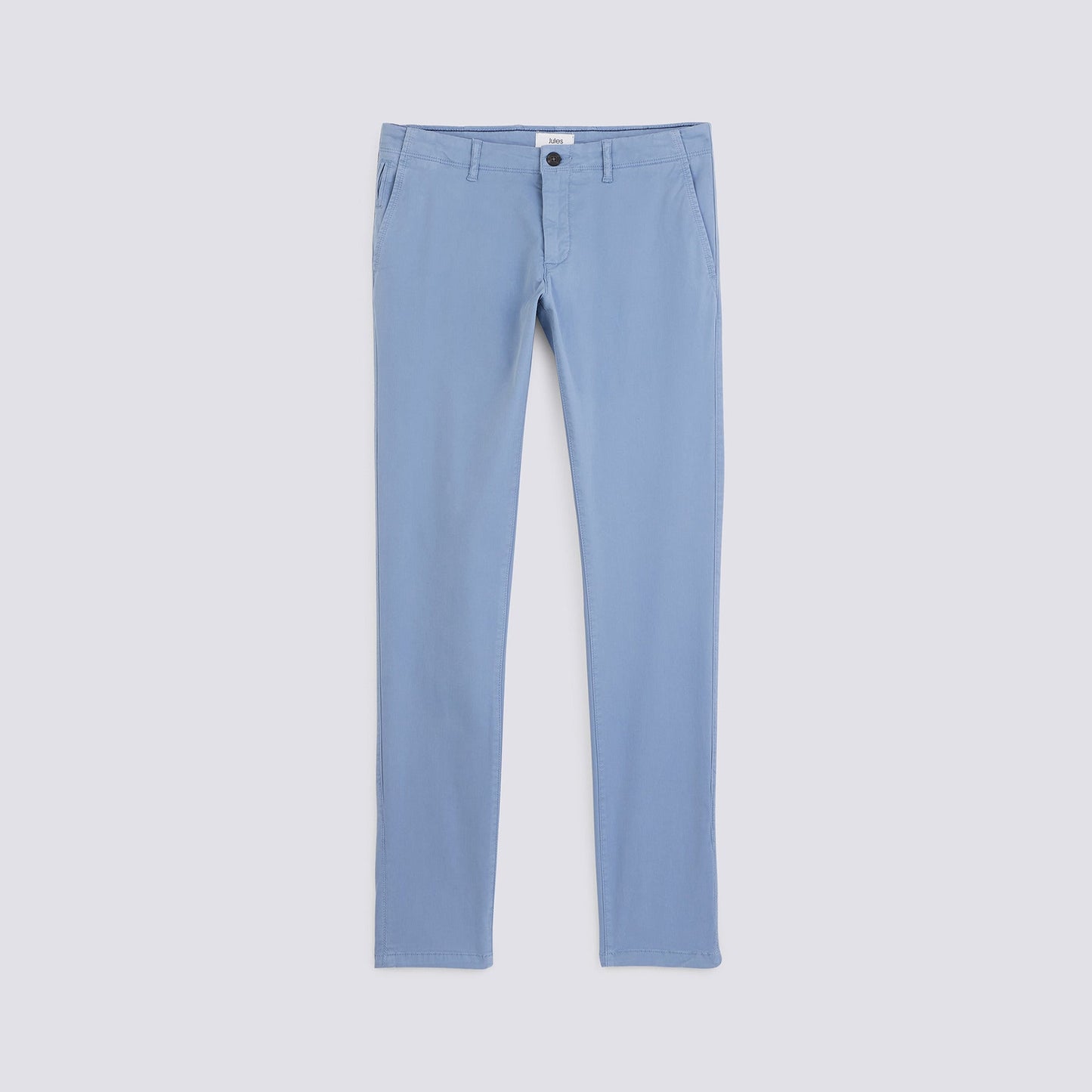 Pantalon chino  slim #Sasha