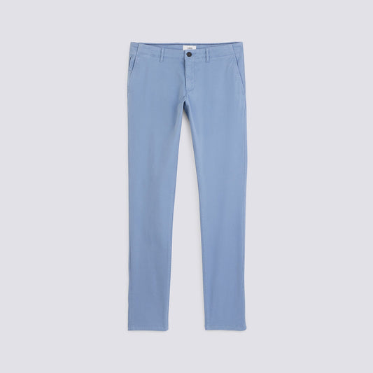 Pantalon chino  slim #Sasha