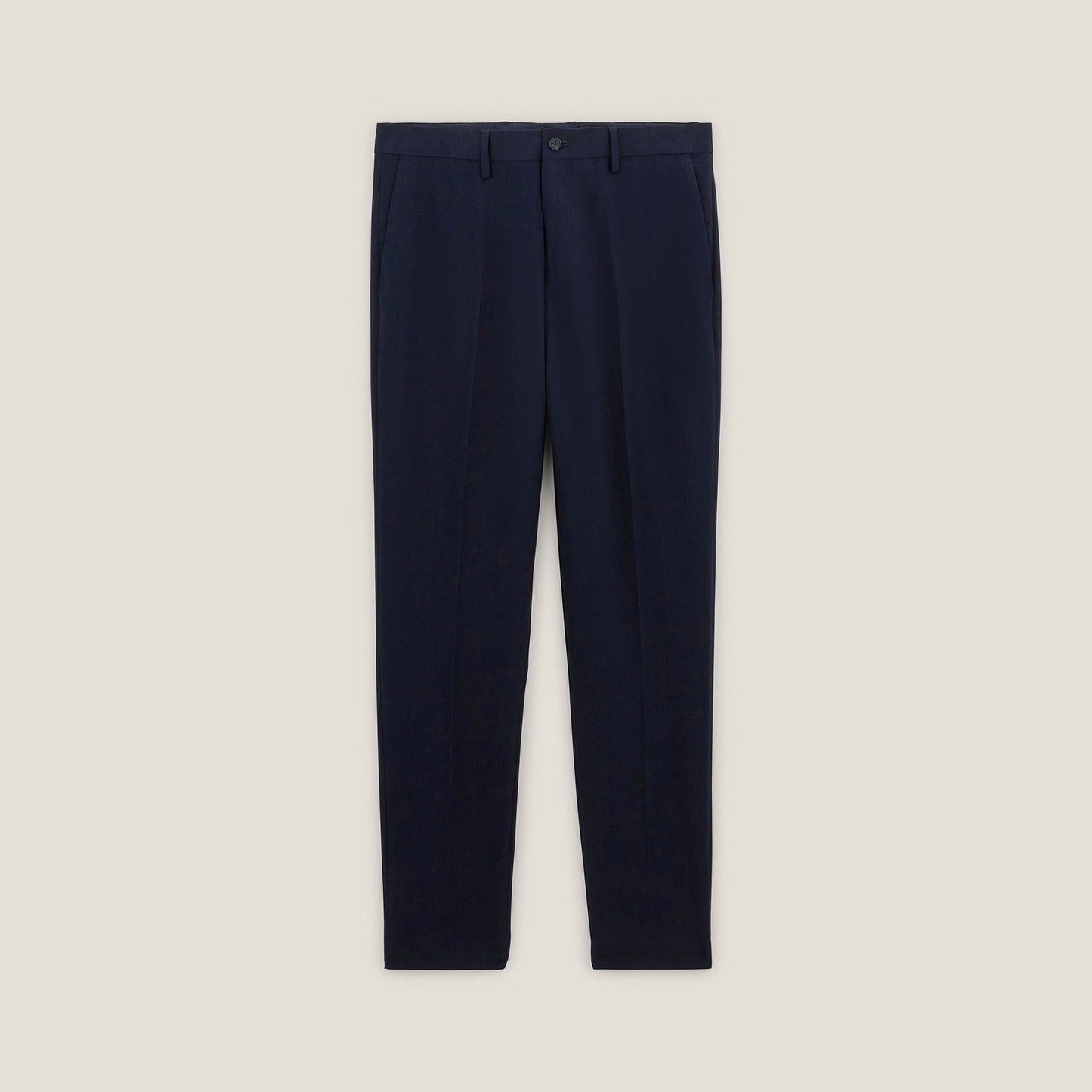 Pantalon de costume confort