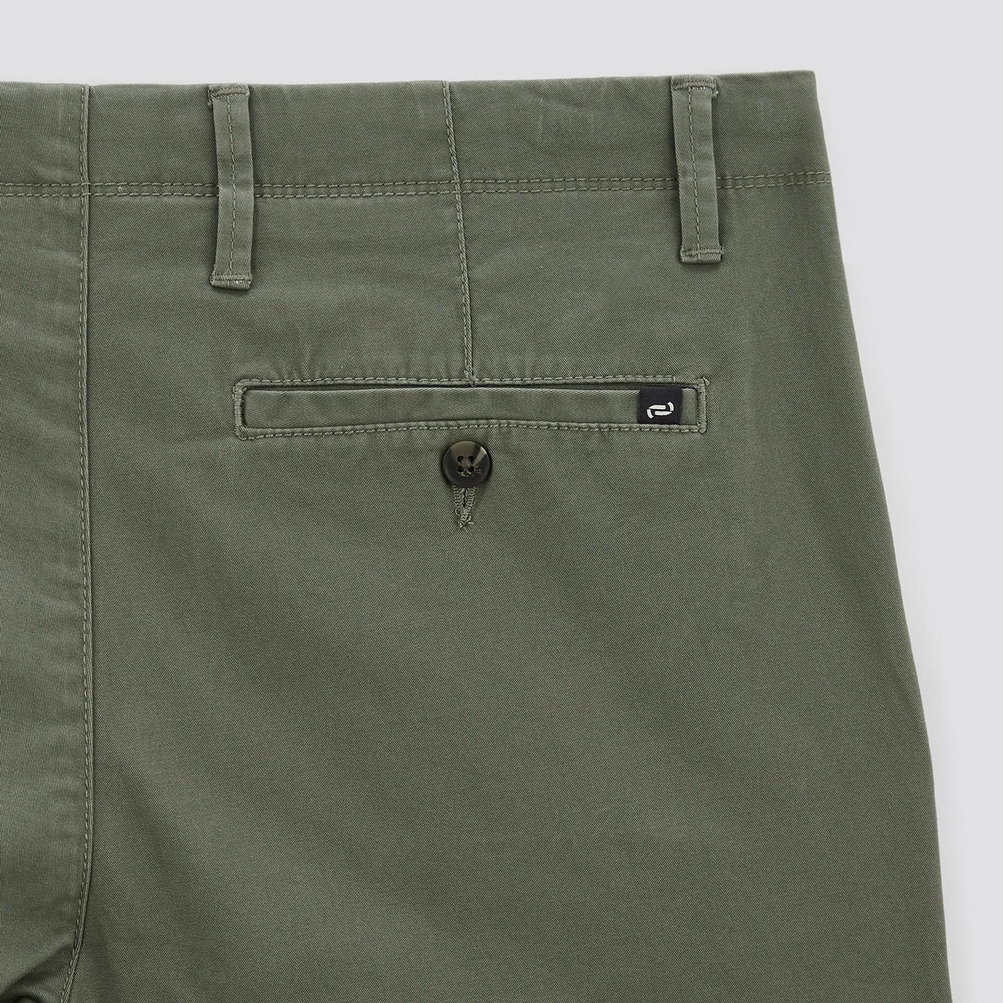 Pantalon chino slim 'le parfait by JULES'