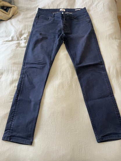 second_hand