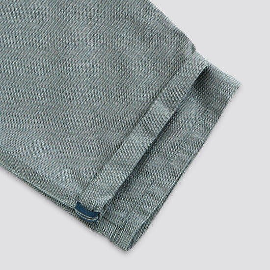 Bermuda chino basic structuré 100% coton