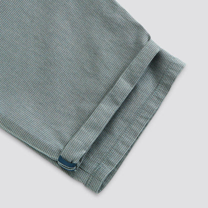 Bermuda chino basic structuré 100% coton