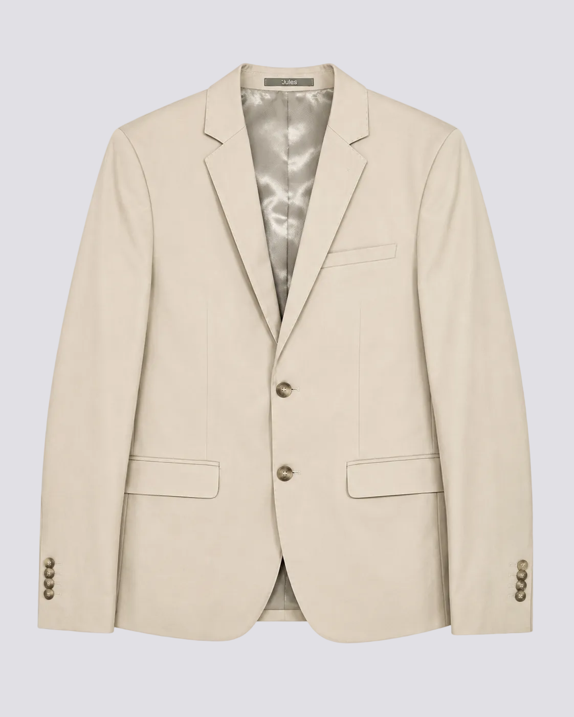 veste costume