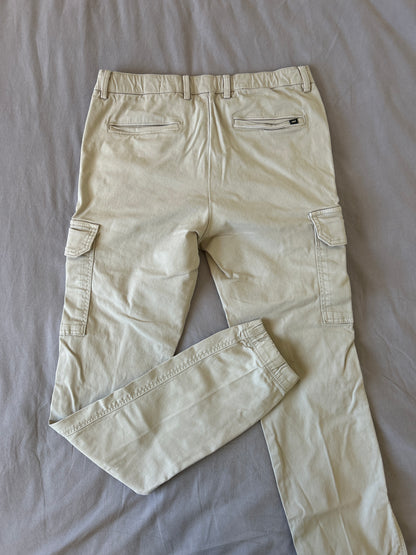 second_hand