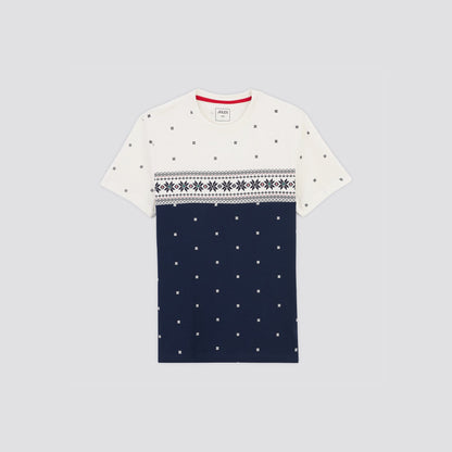 Tee shirt de Noël