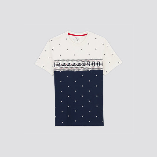 Tee shirt de Noël