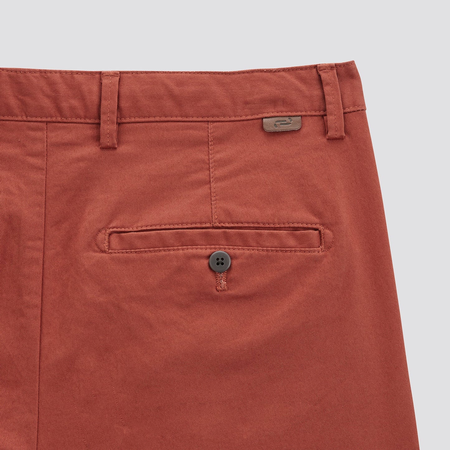 Pantalon chino regular