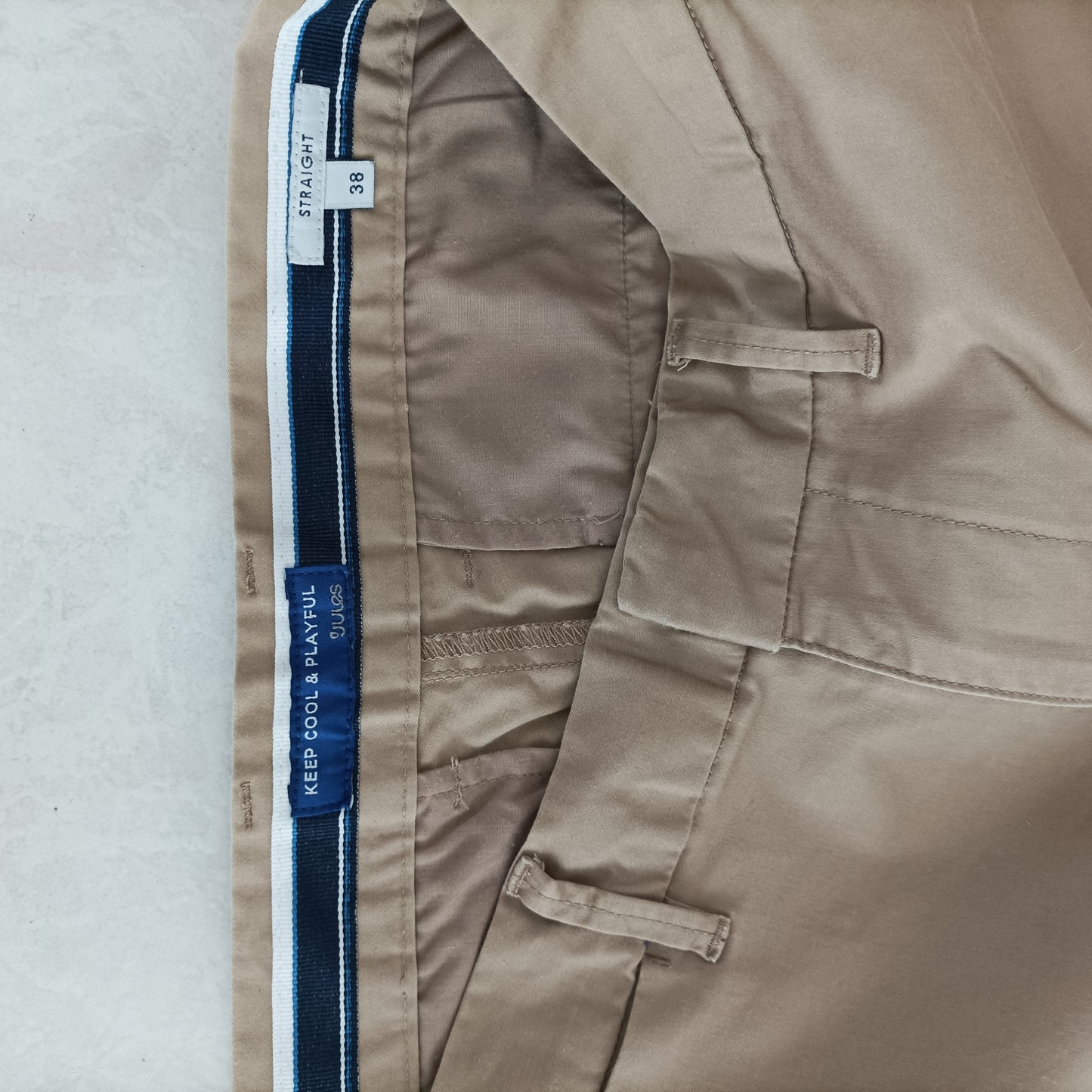 second_hand