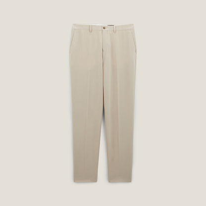 Pantalon de costume confort