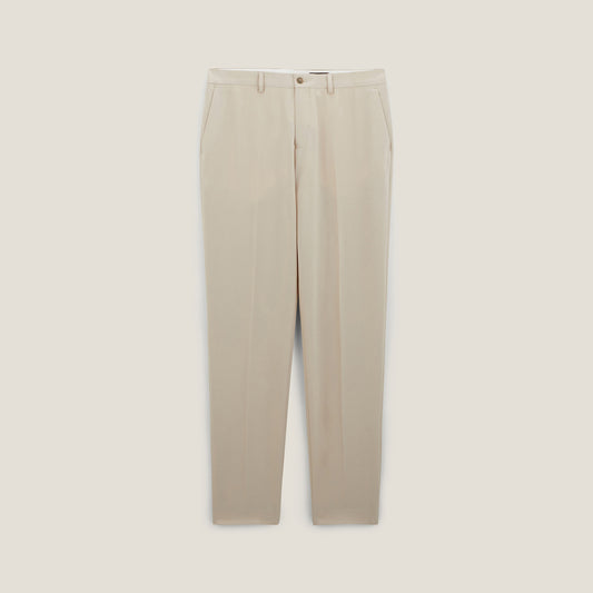 Pantalon de costume confort