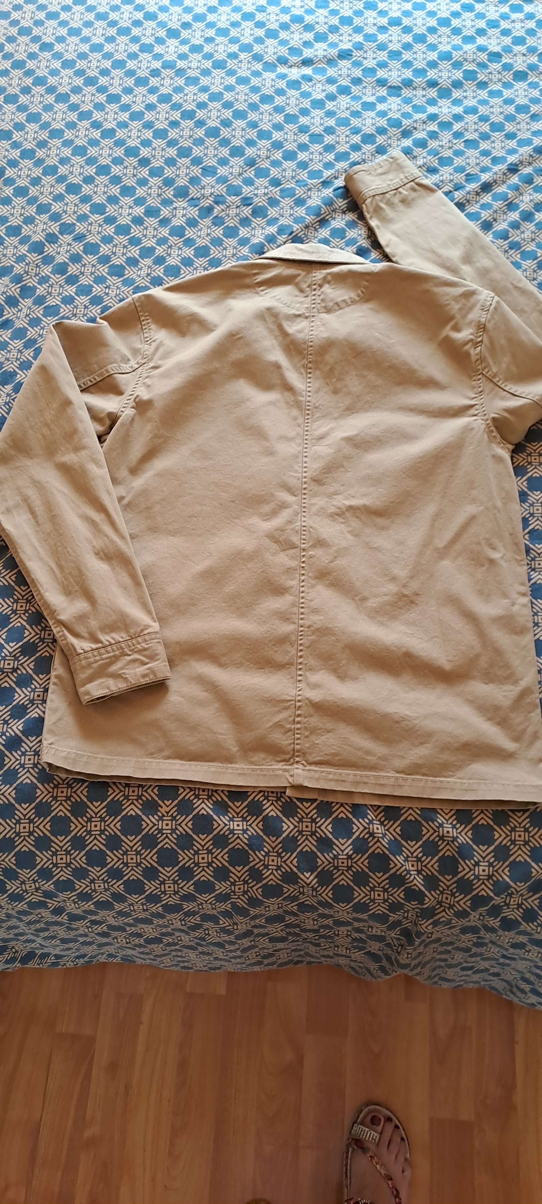 second_hand