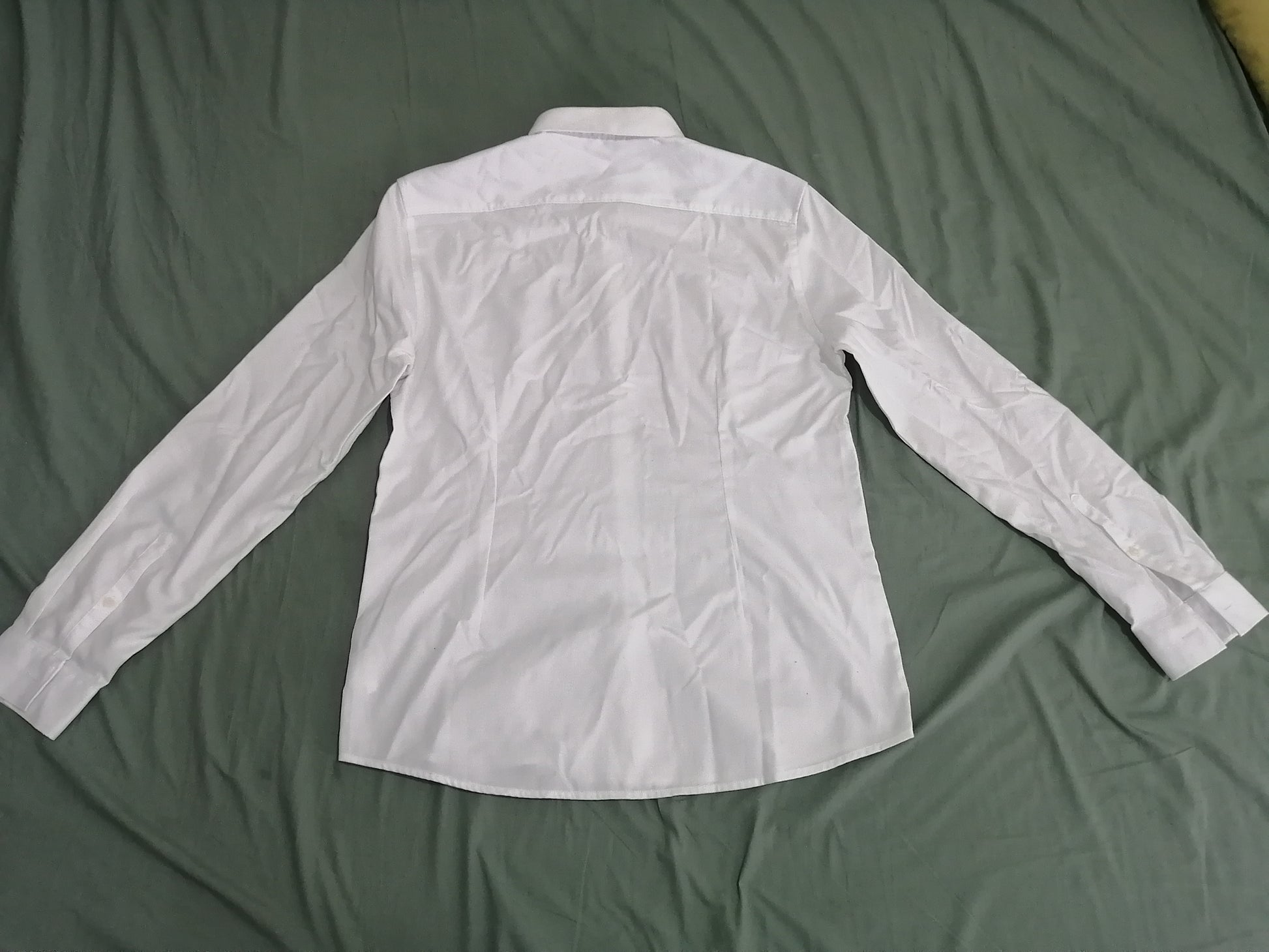 second_hand