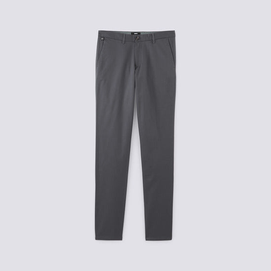 Pantalon chino slim #Simon