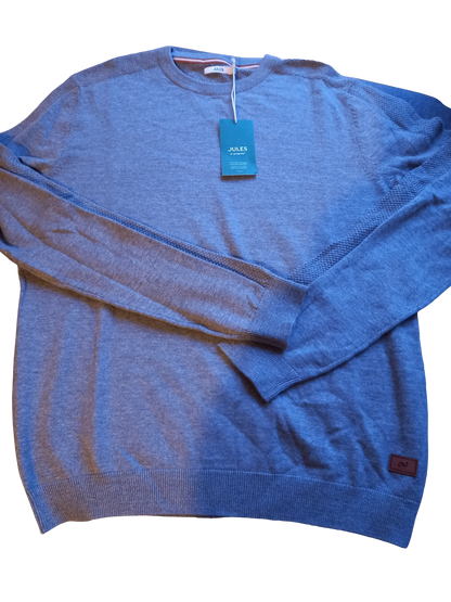 Pull uni col rond