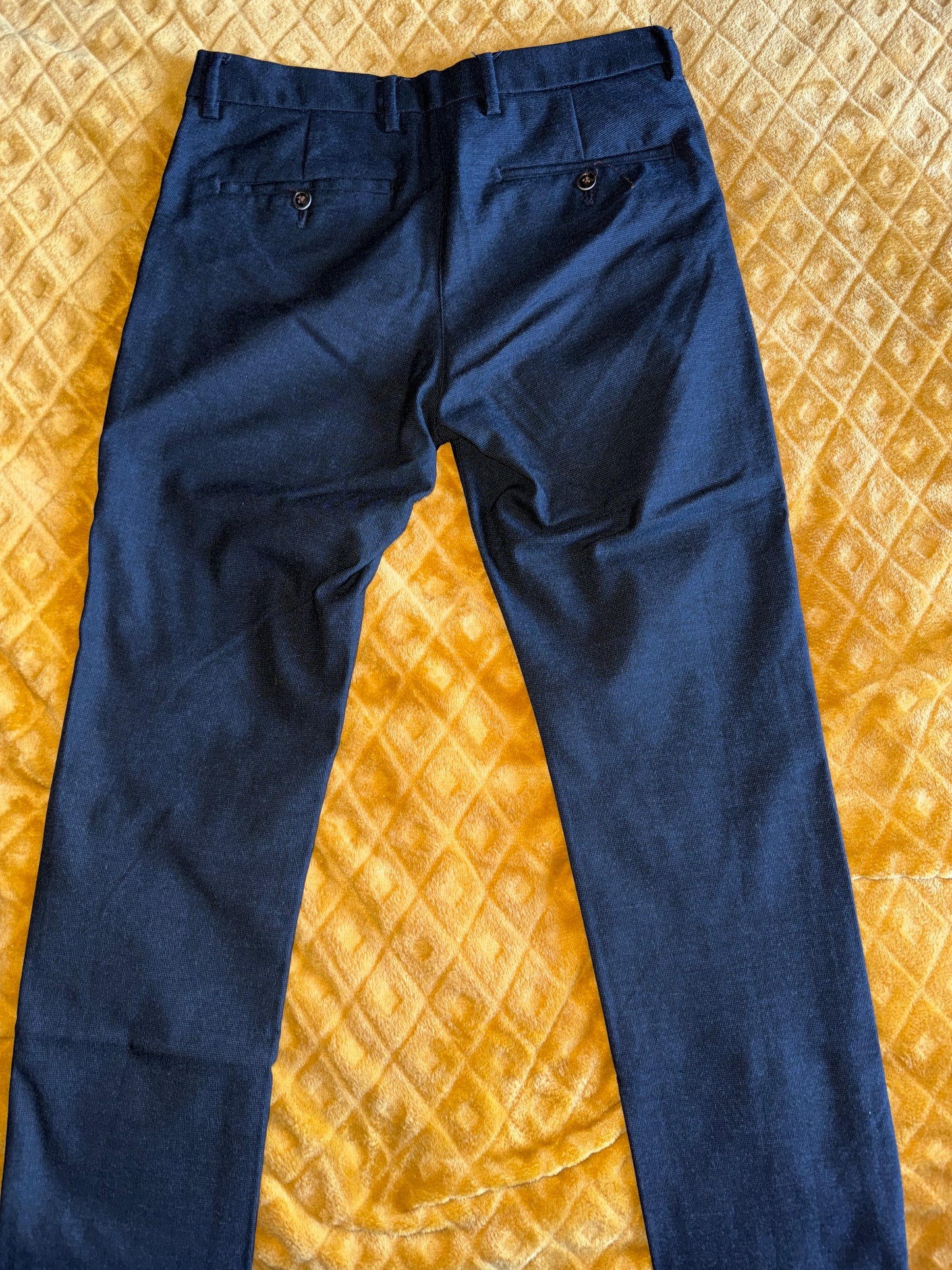 second_hand