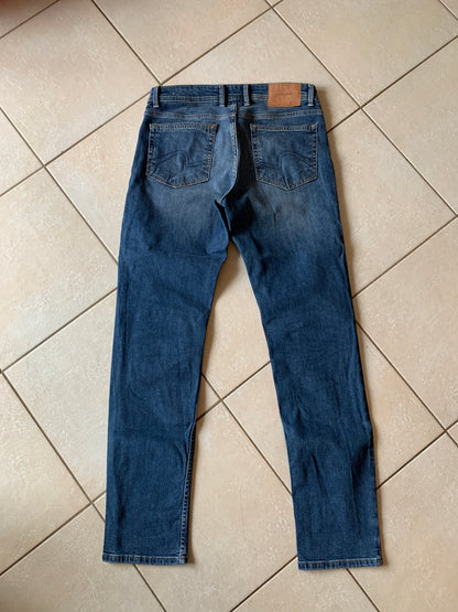 second_hand