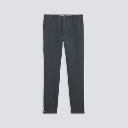 Pantalon chino slim 3 longueurs #Sasha