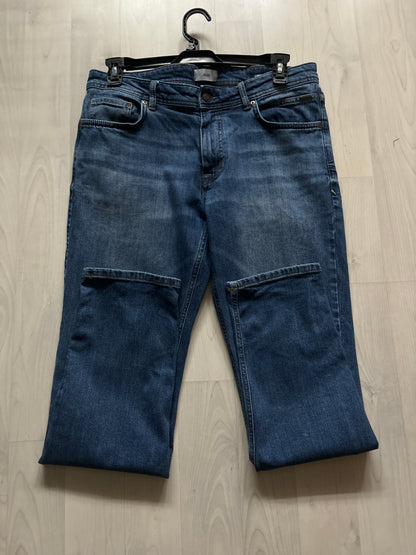 second_hand