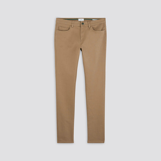 Pantalon slim cinq poches