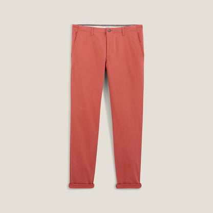 Pantalon chino slim 'le parfait by JULES'