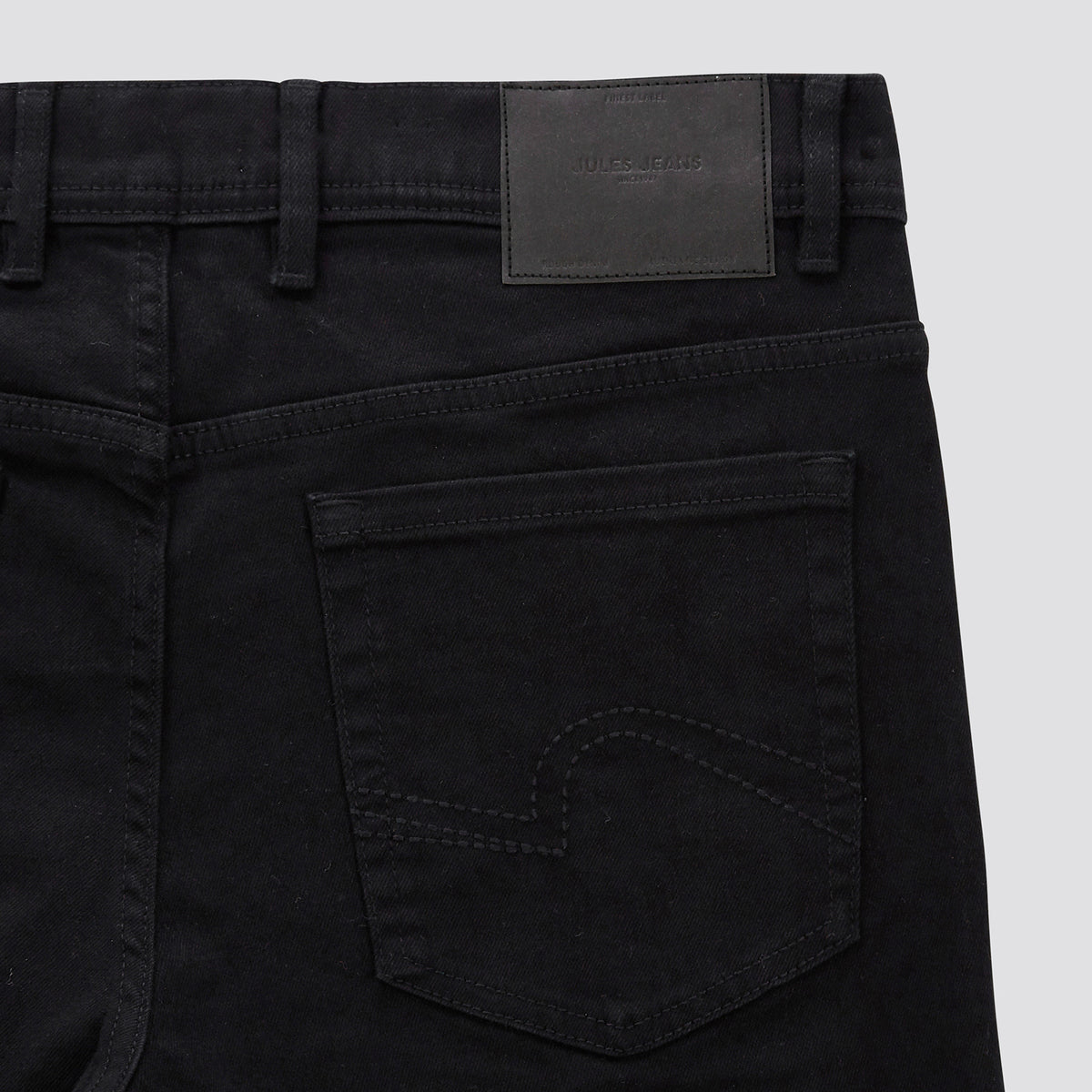 Jean regular