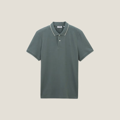 Polo manches courtes piqué "le parfait by Jules"