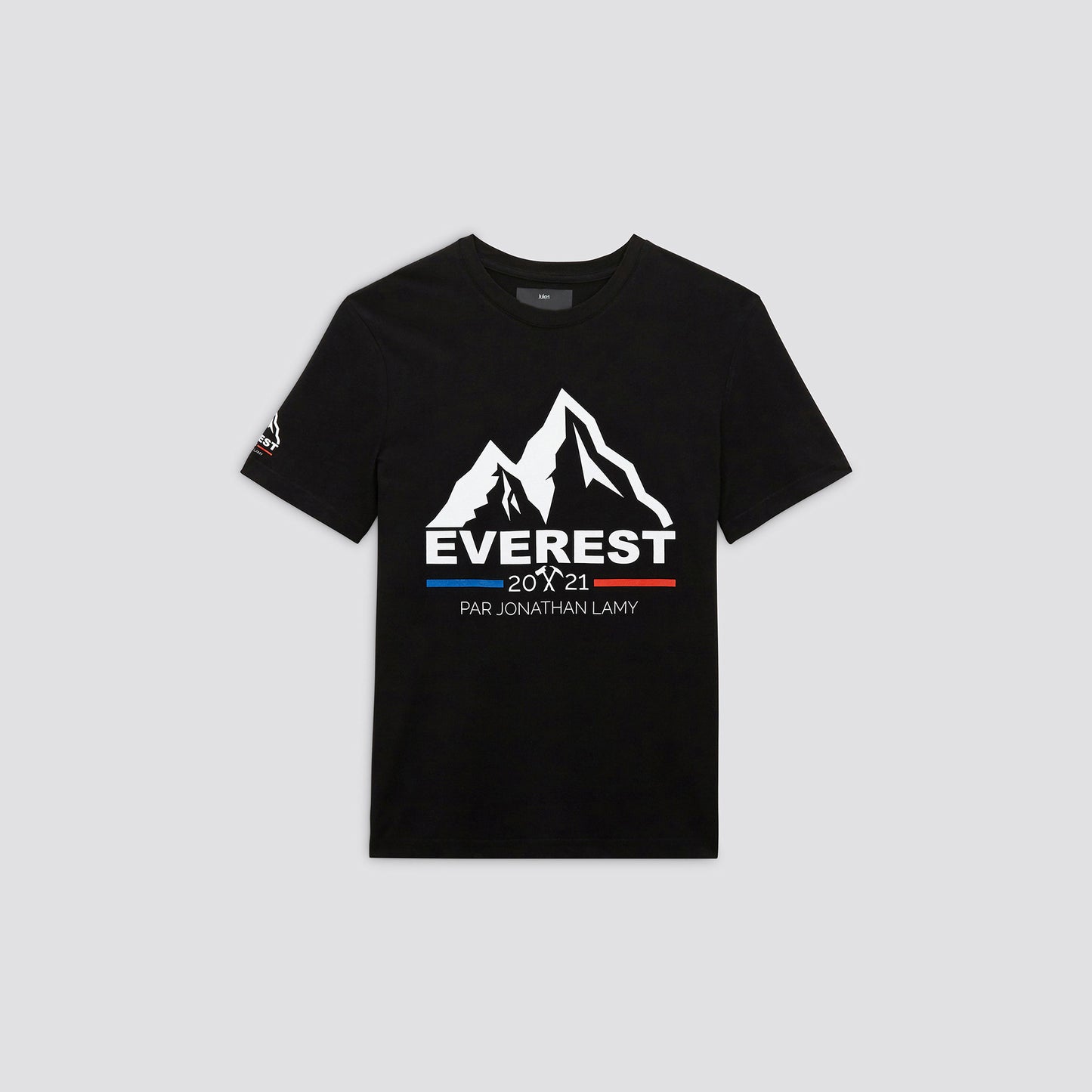 Tee shirt imprimé Everest 2021