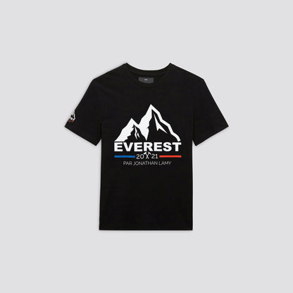 Tee shirt imprimé Everest 2021