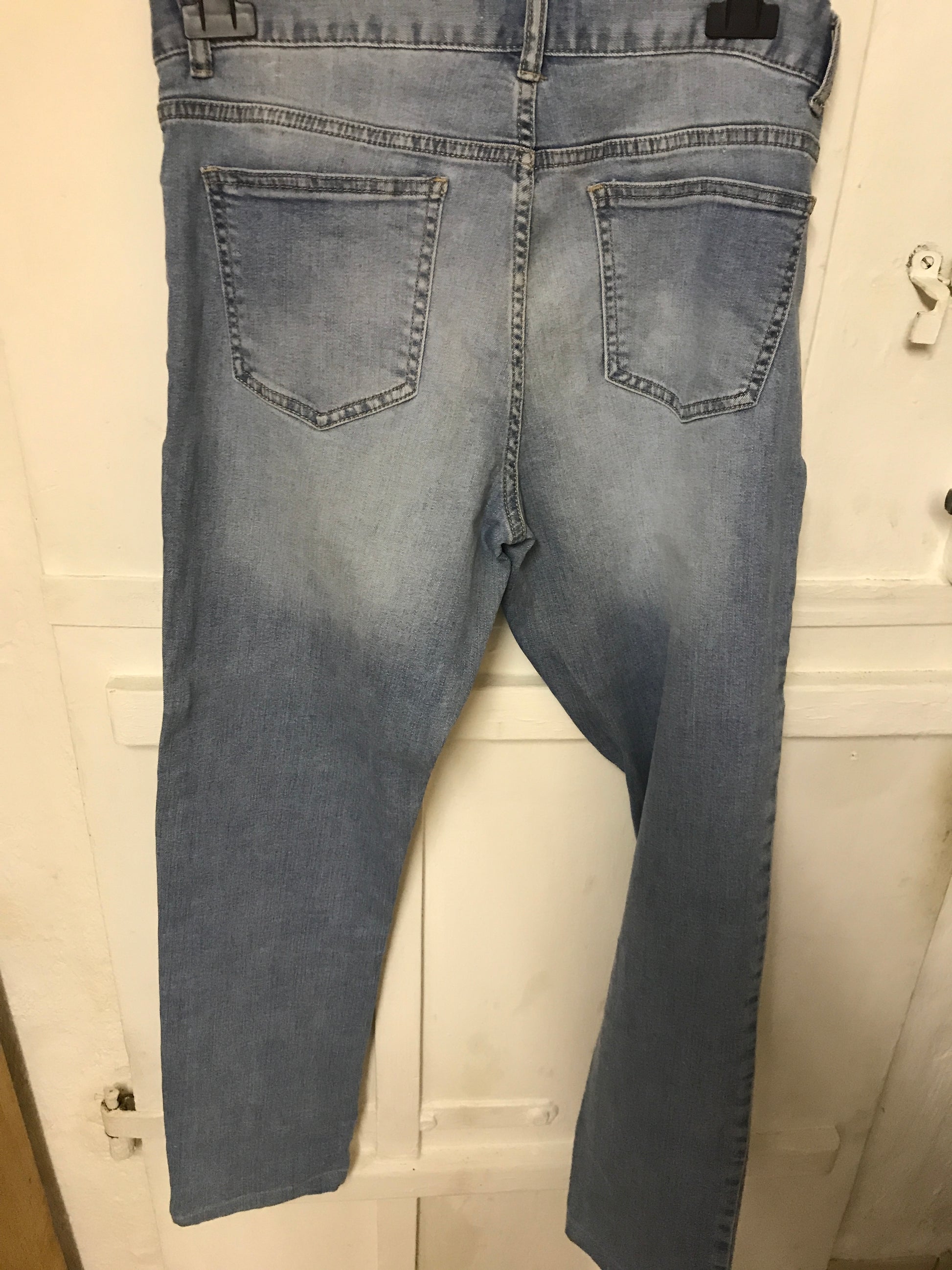 second_hand