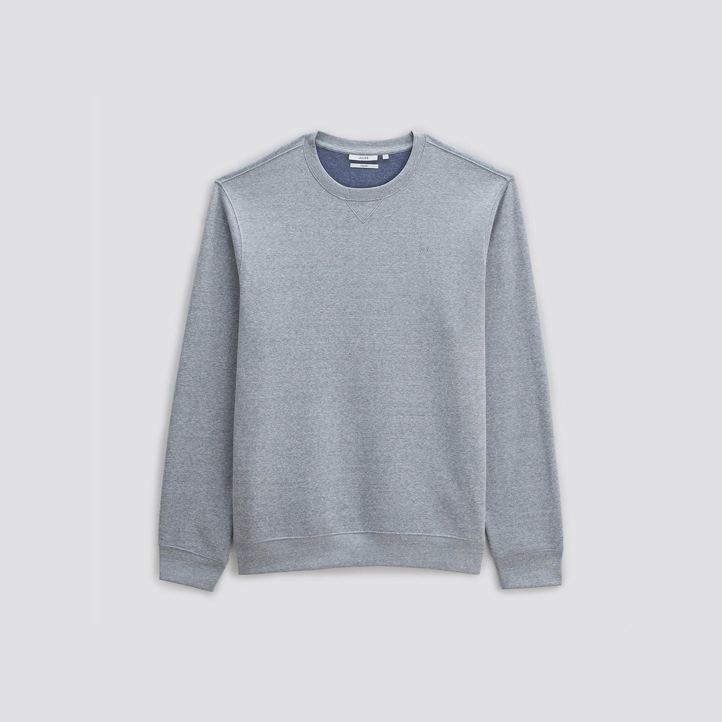 Sweat essentiel col rond