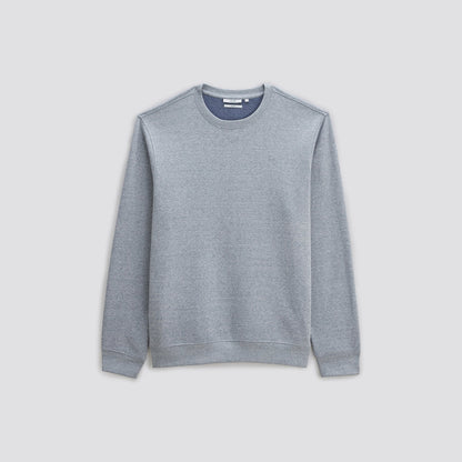 Sweat essentiel col rond