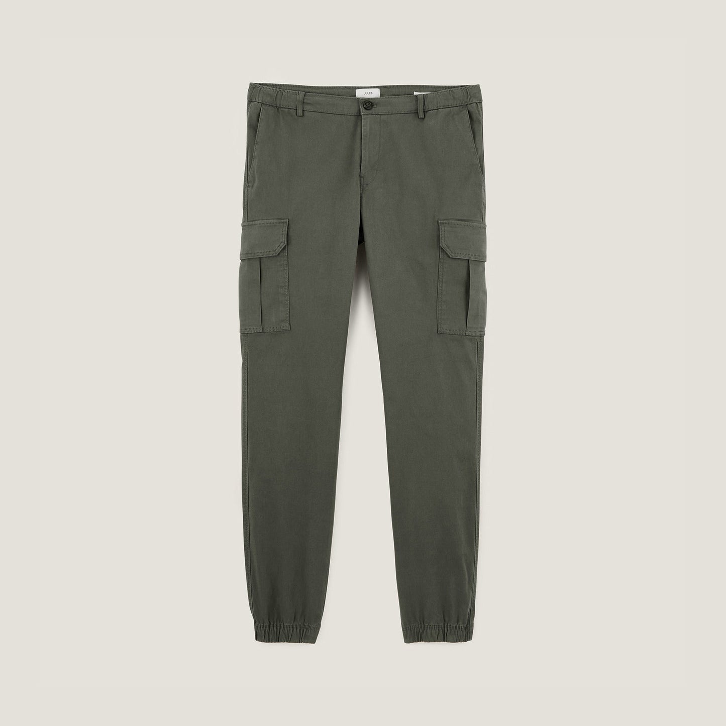 Pantalon cargo