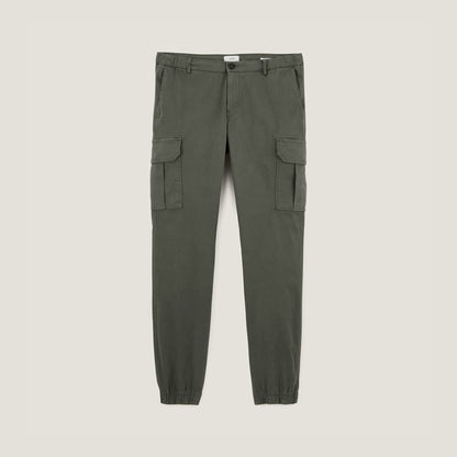 Pantalon cargo