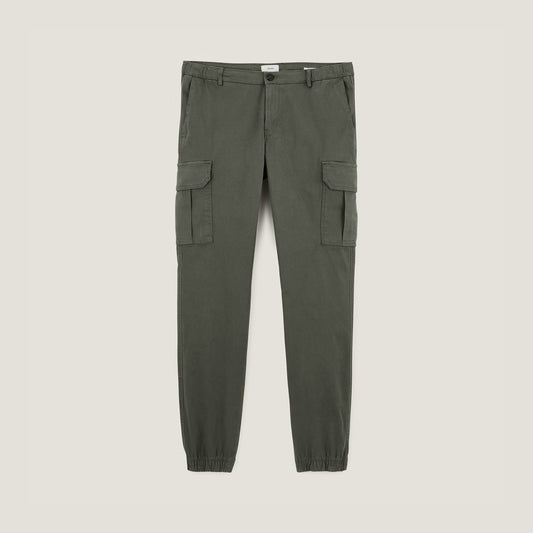 Pantalon cargo