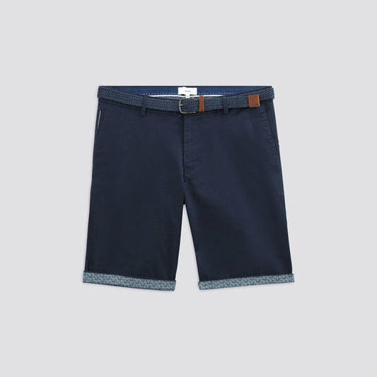 Bermuda chino uni
