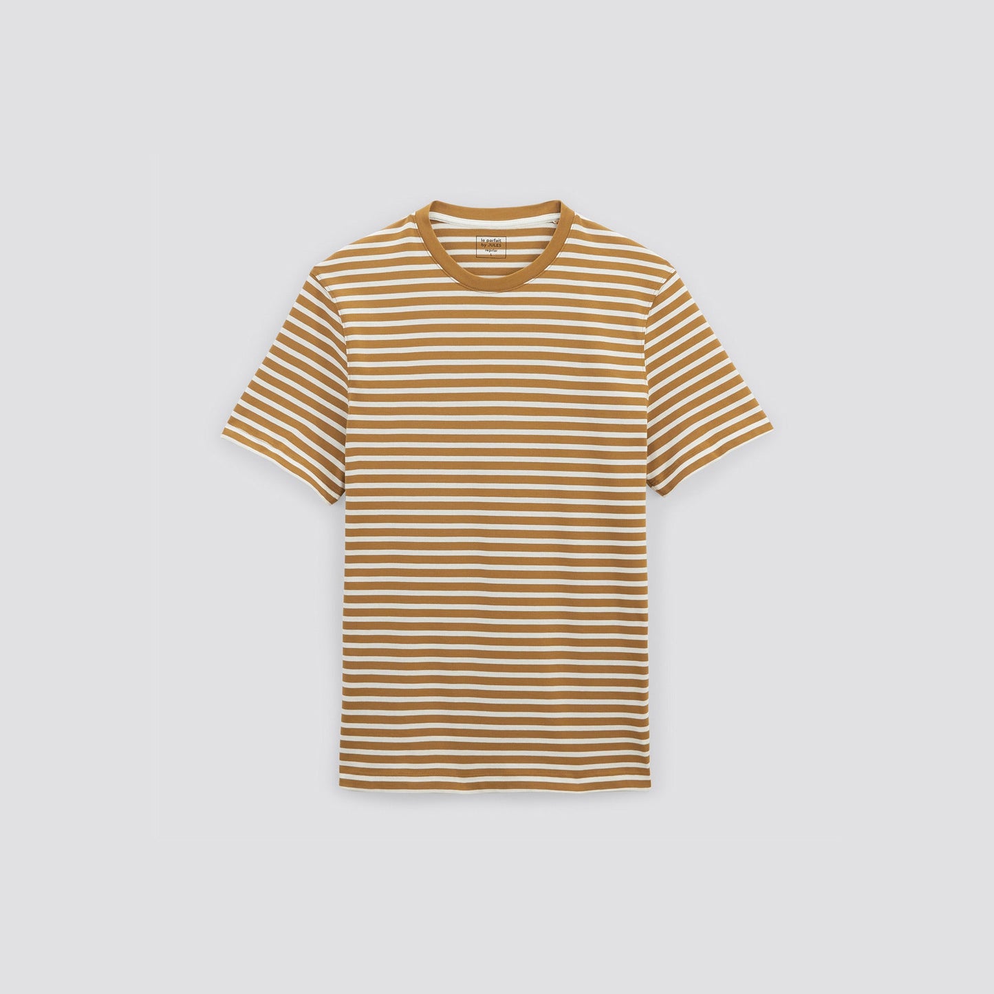 Tee shirt marinière "le parfait by JULES"