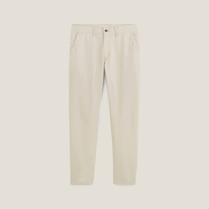 Jean forme chino