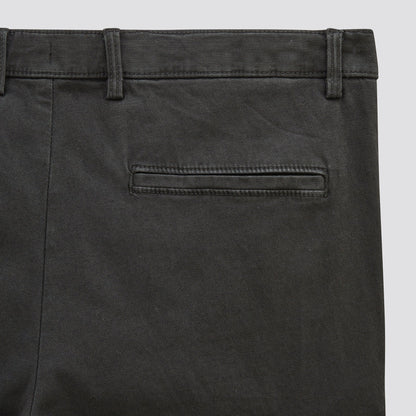 Chino forme cargo bas et taille elastiqué